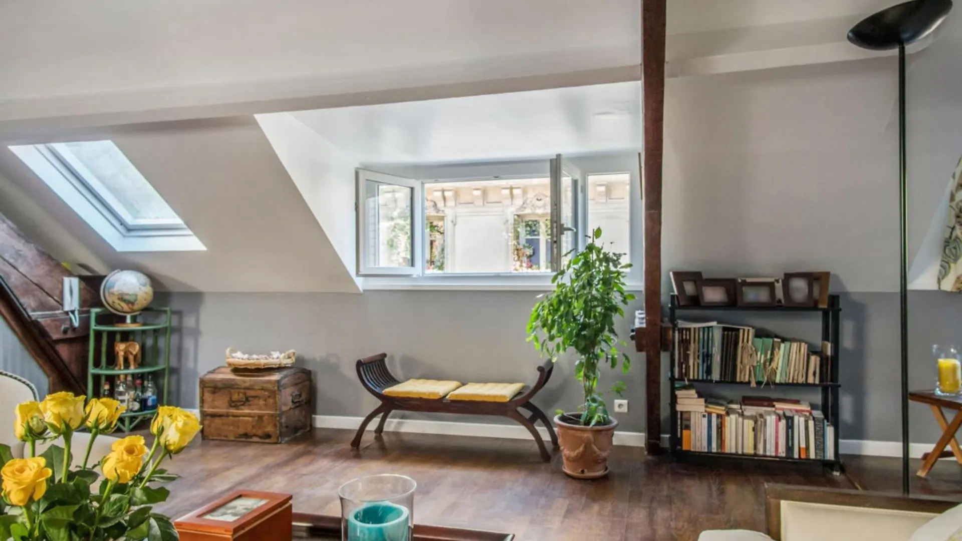 Apartment Imperio - Welkeys Paris
