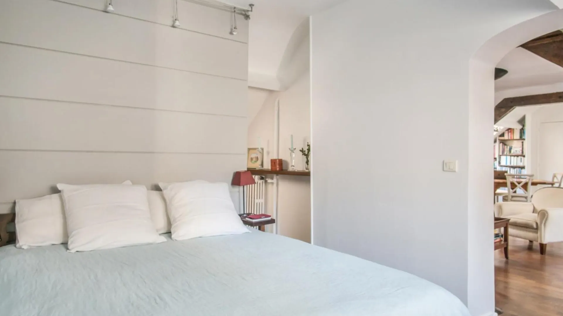 Apartment Imperio - Welkeys