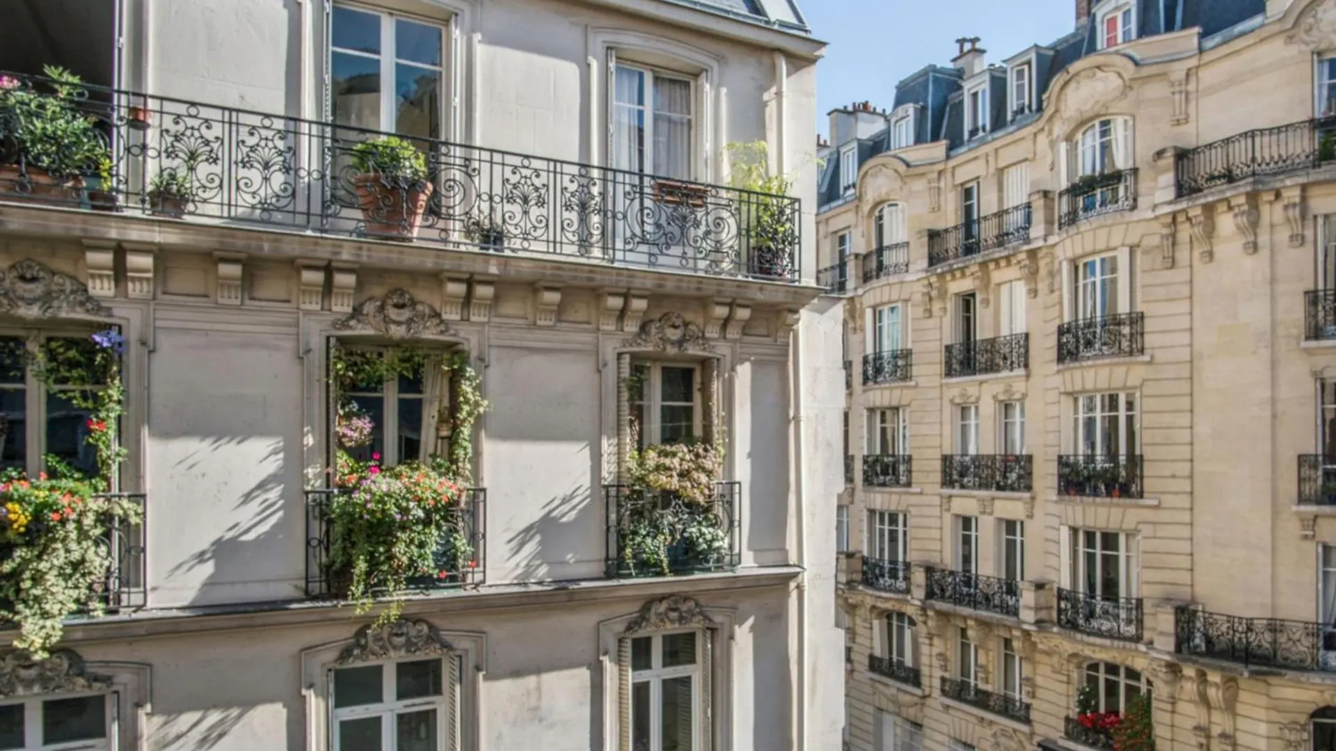 Apartment Imperio - Welkeys Paris