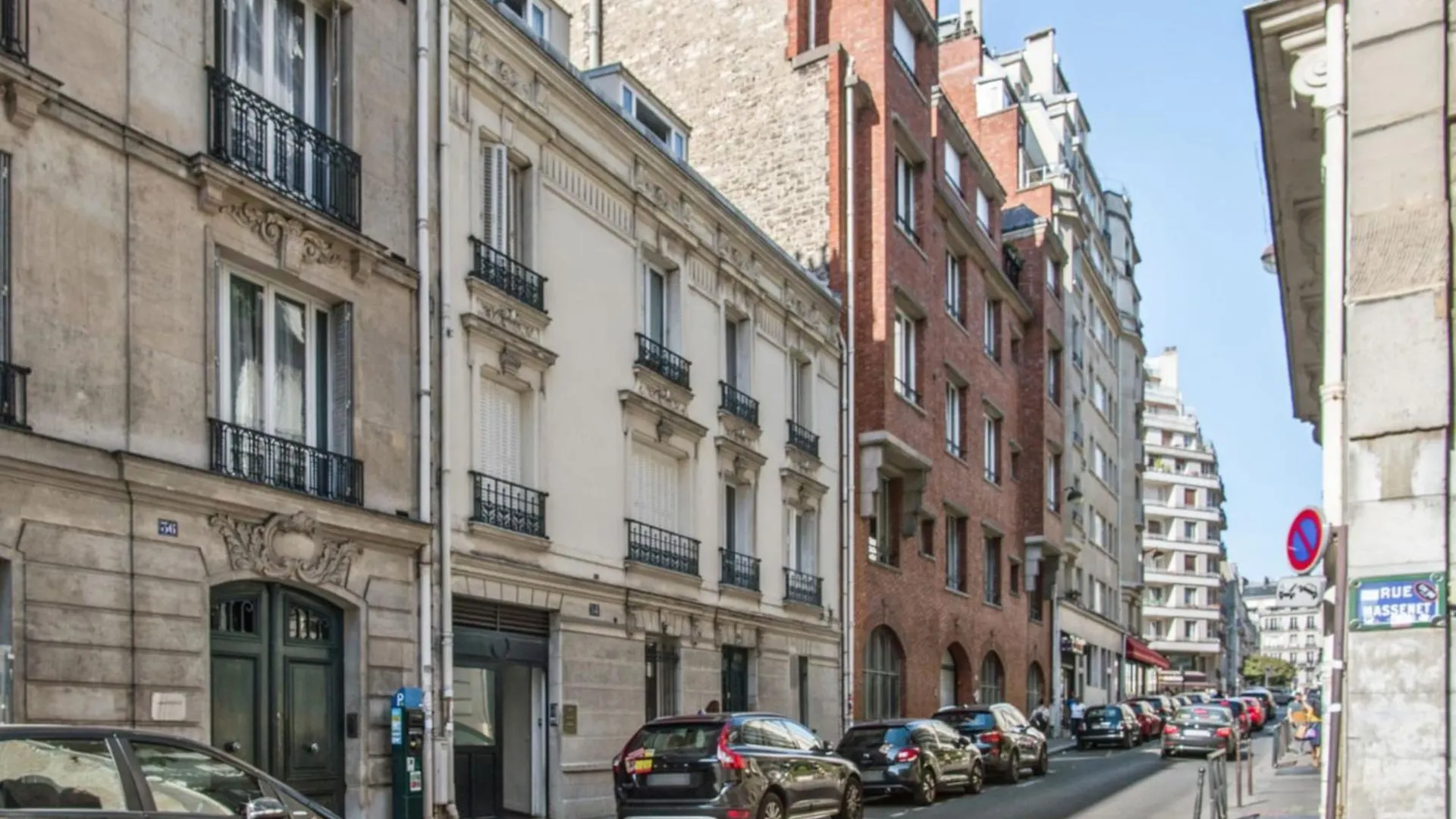 Imperio - Welkeys * Paris