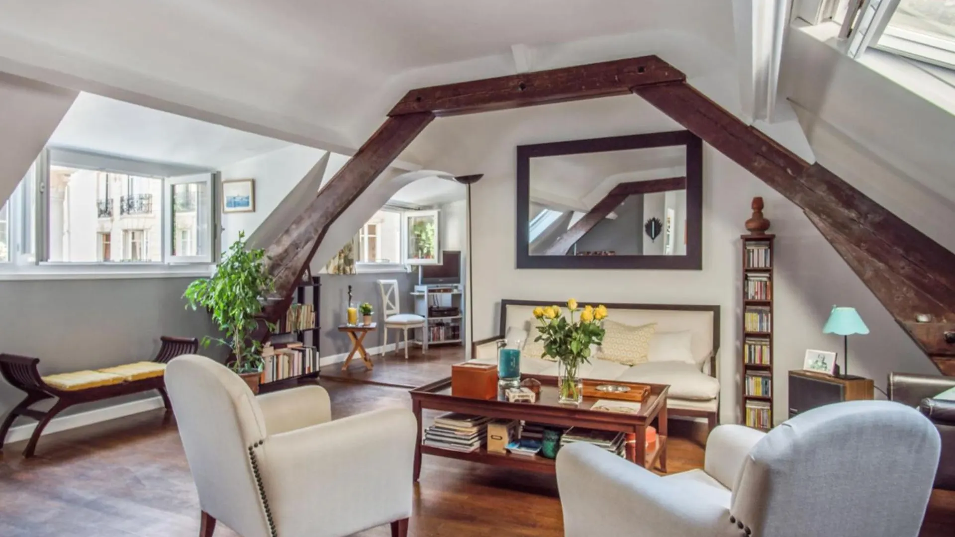 Apartment Imperio - Welkeys