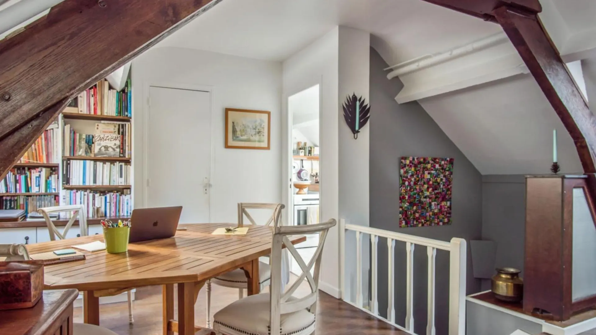 Apartment Imperio - Welkeys Paris